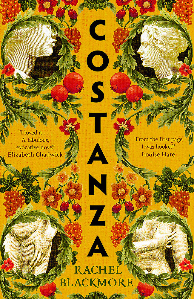 Costanza