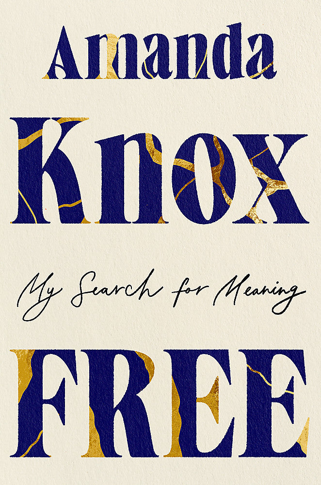 Free (9781035428144)