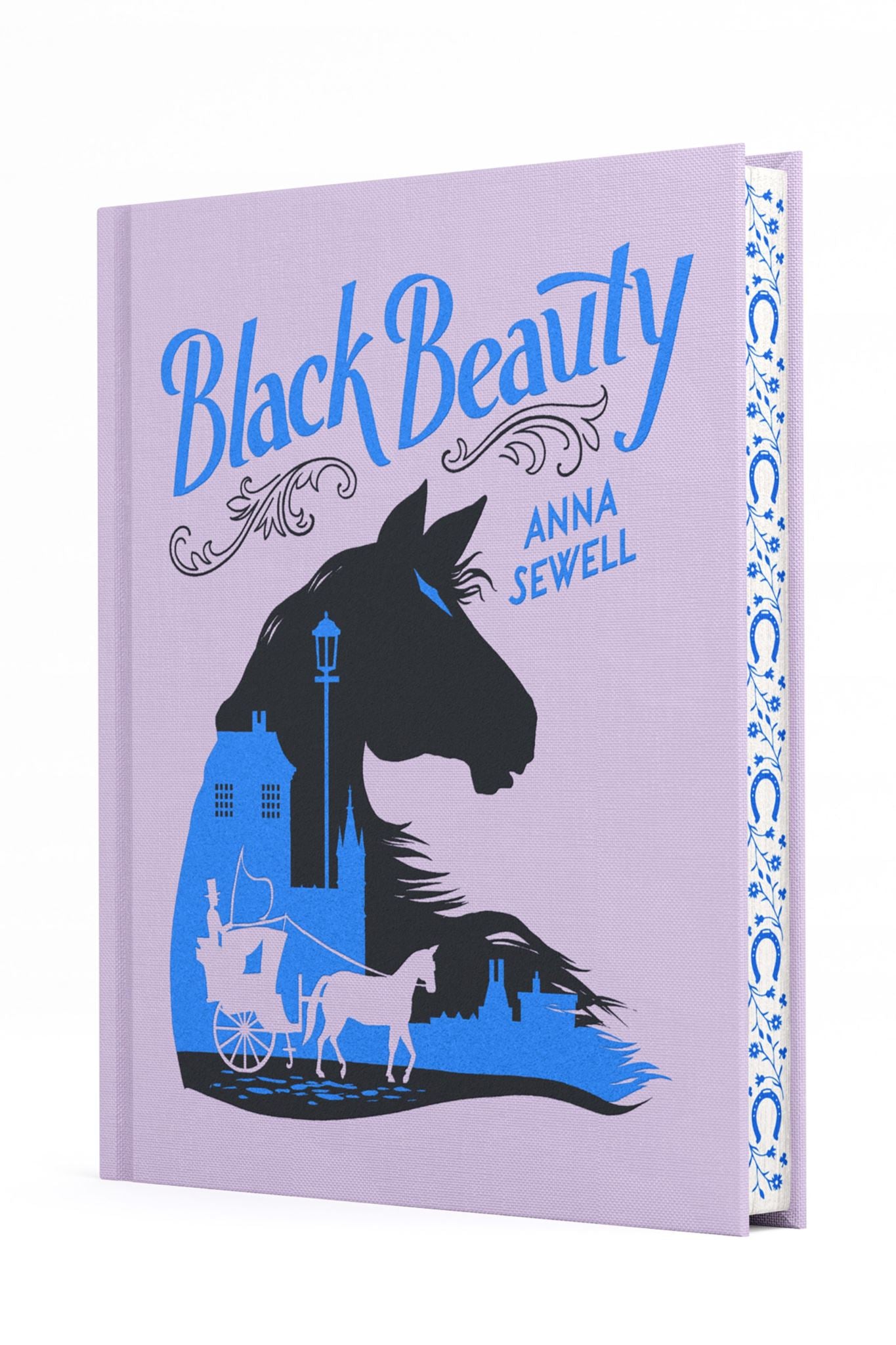 Black Beauty (9781454957324)