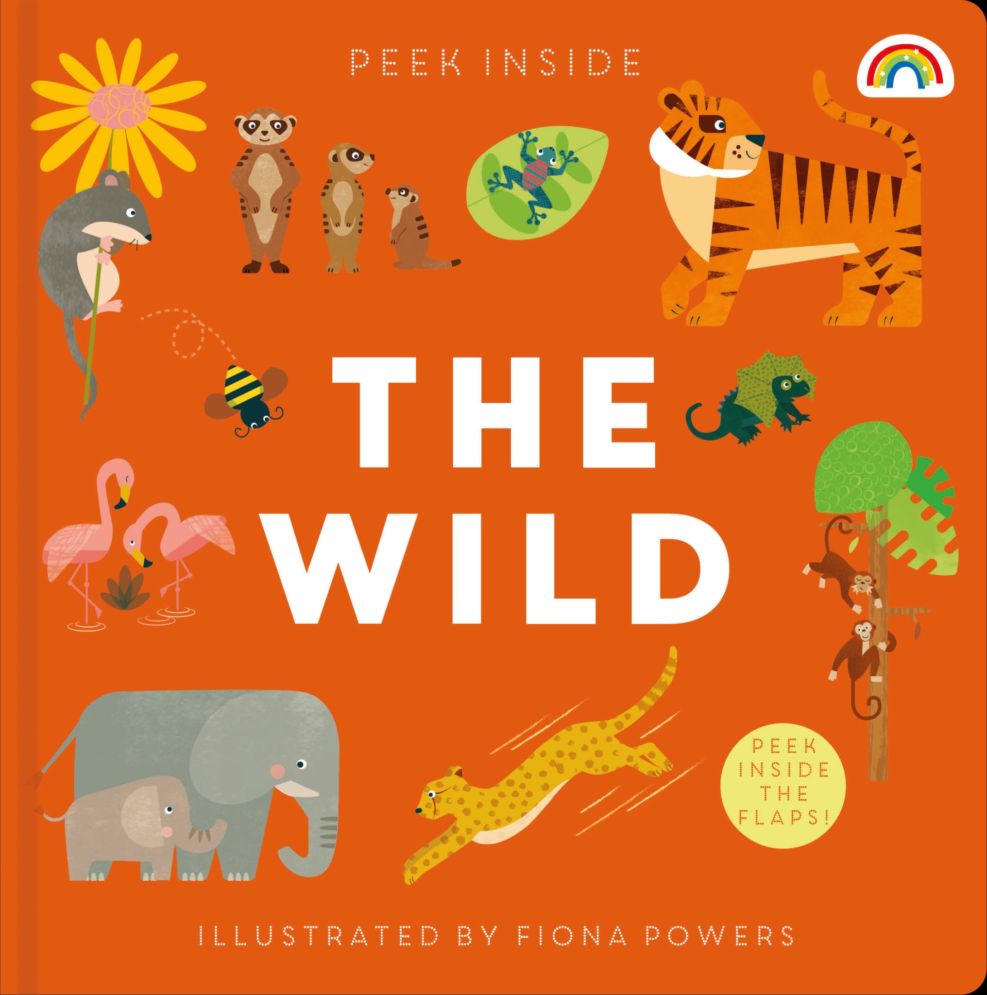 The Wild