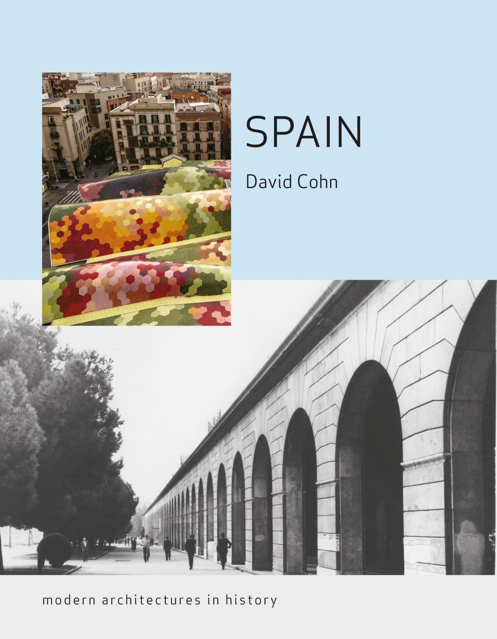 Spain (9781789145816)