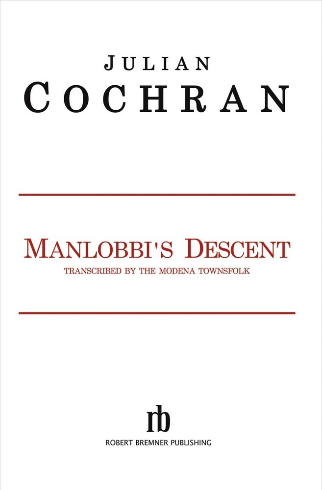 Manlobbi's Descent