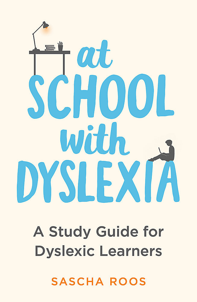 At School with Dyslexia