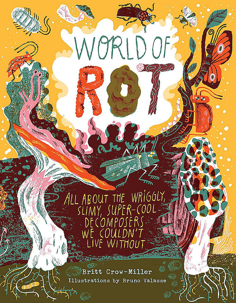 World of Rot