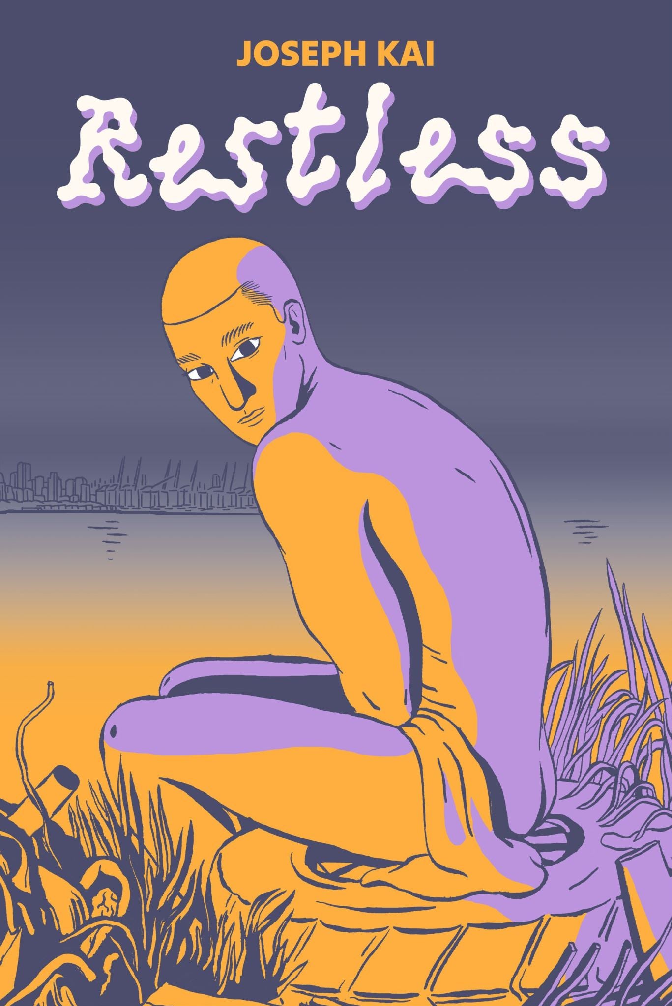 Restless (9781951491215)