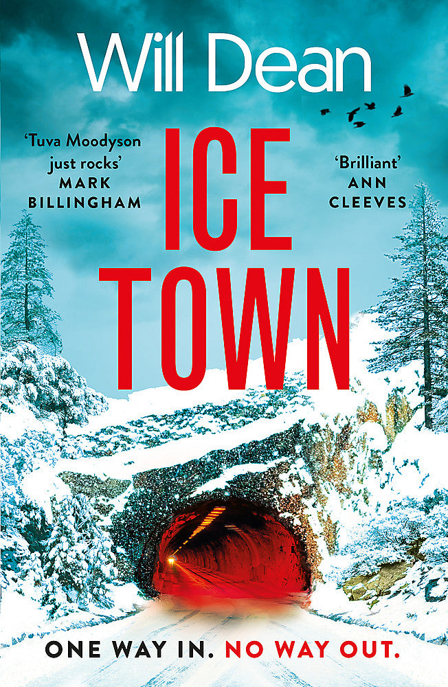 Ice Town