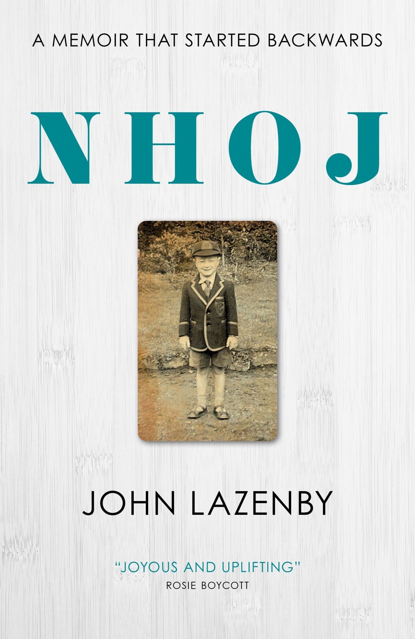 NHOJ