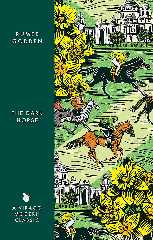 The Dark Horse