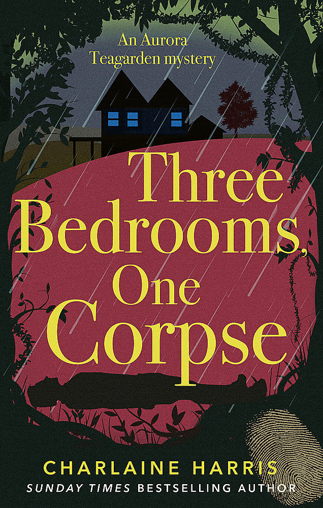 Three Bedrooms, One Corpse