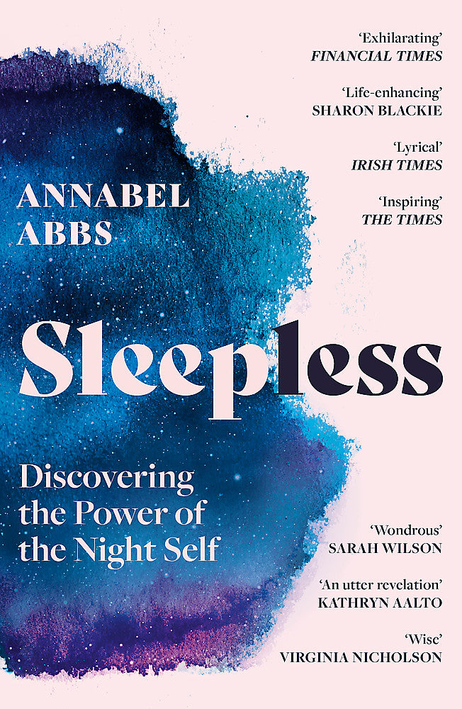 Sleepless (9781529366495)
