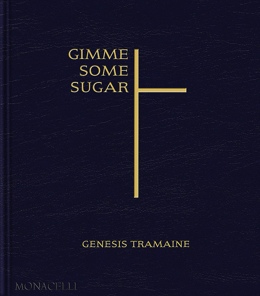 Gimme Some Sugar