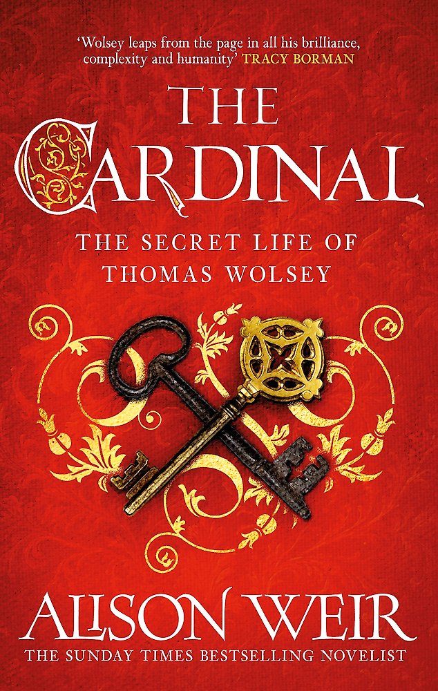 The Cardinal