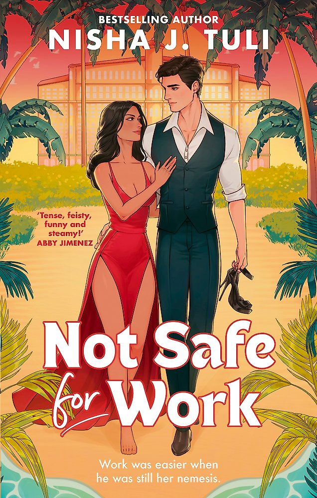 Not Safe For Work