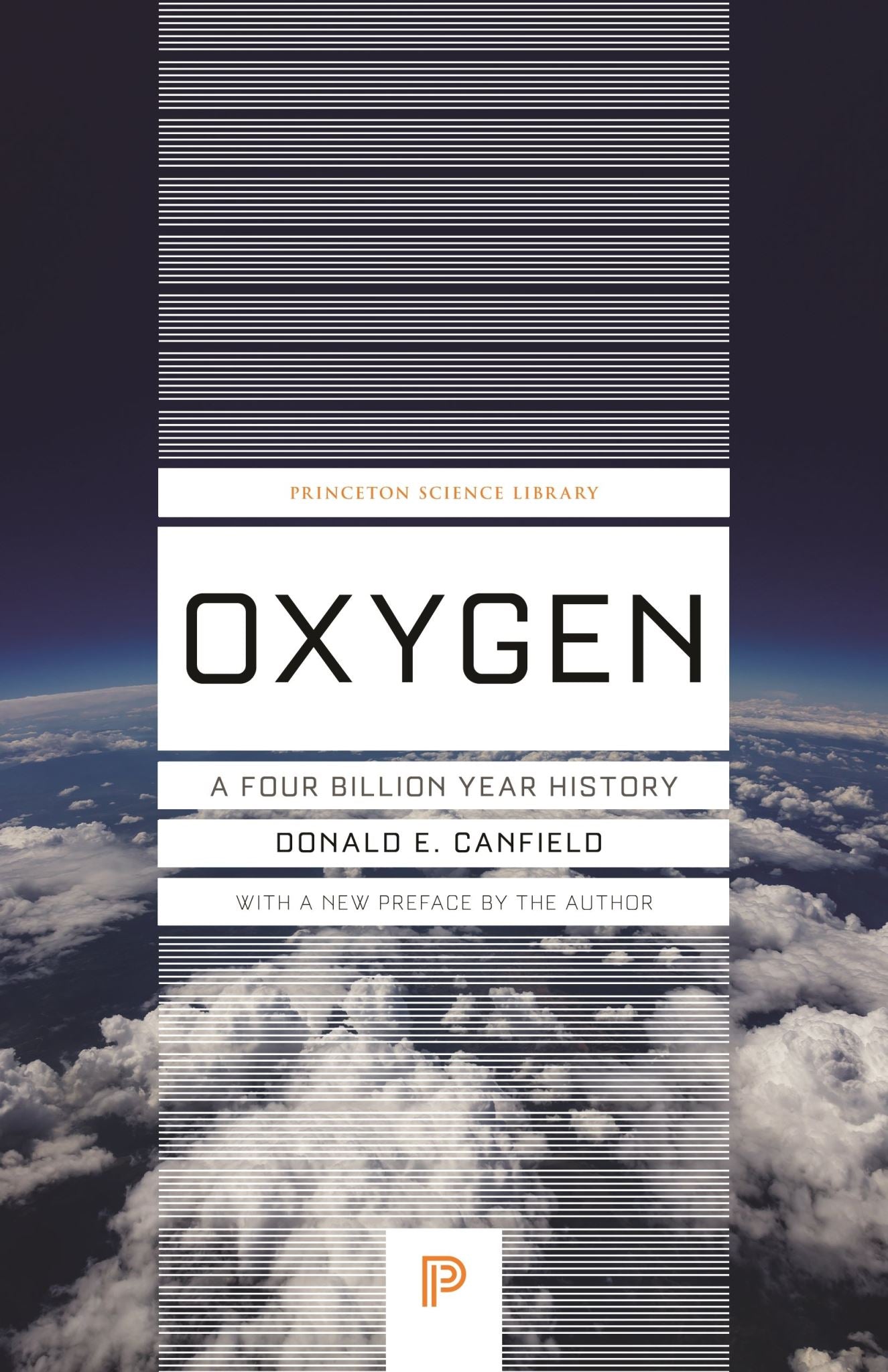 Oxygen