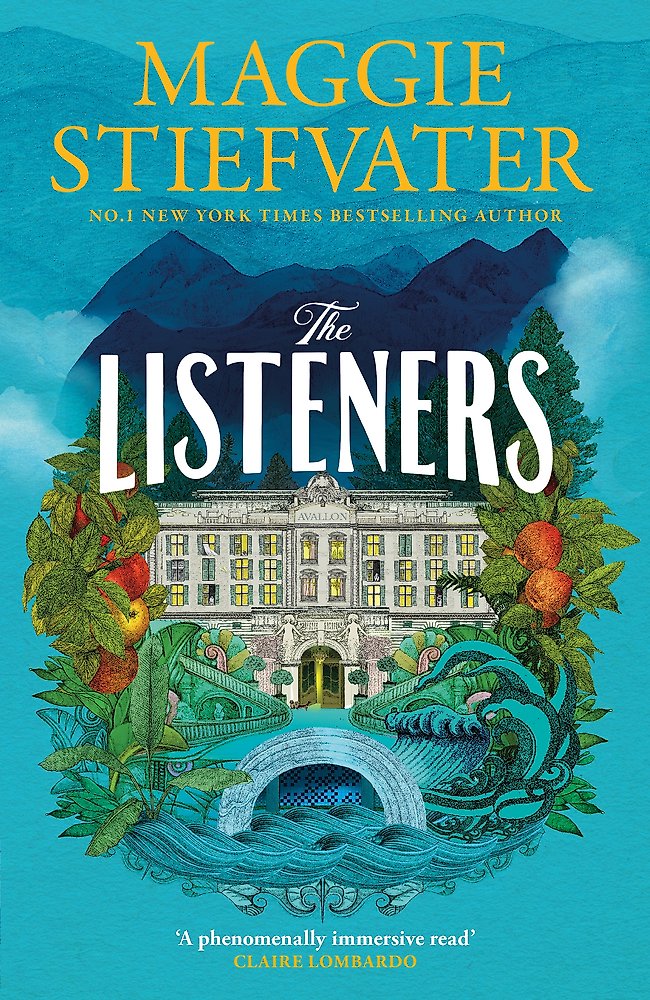 The Listeners