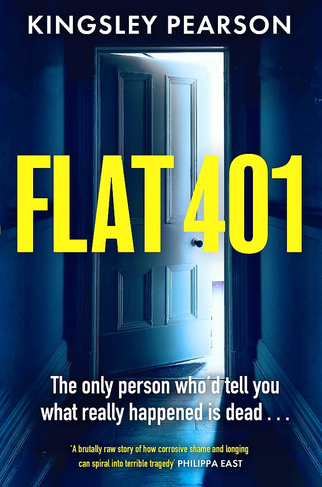 Flat 401