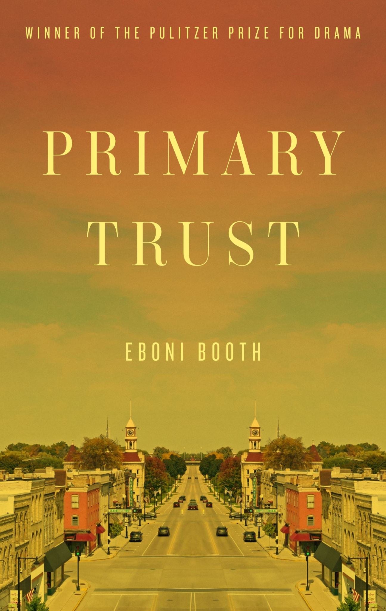 Primary Trust