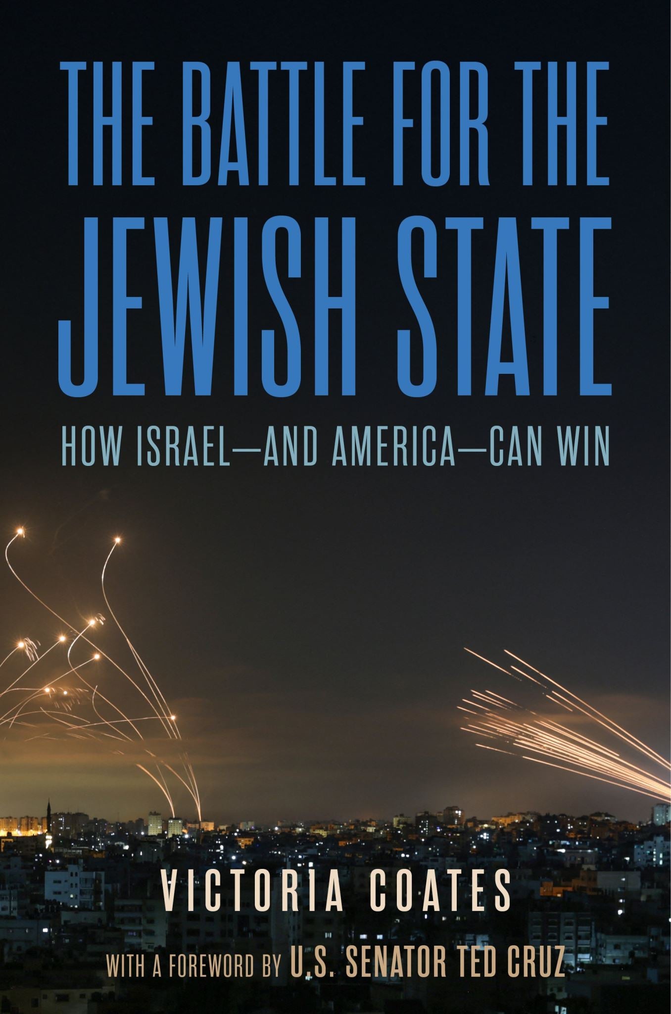 Winning the War Against Israel