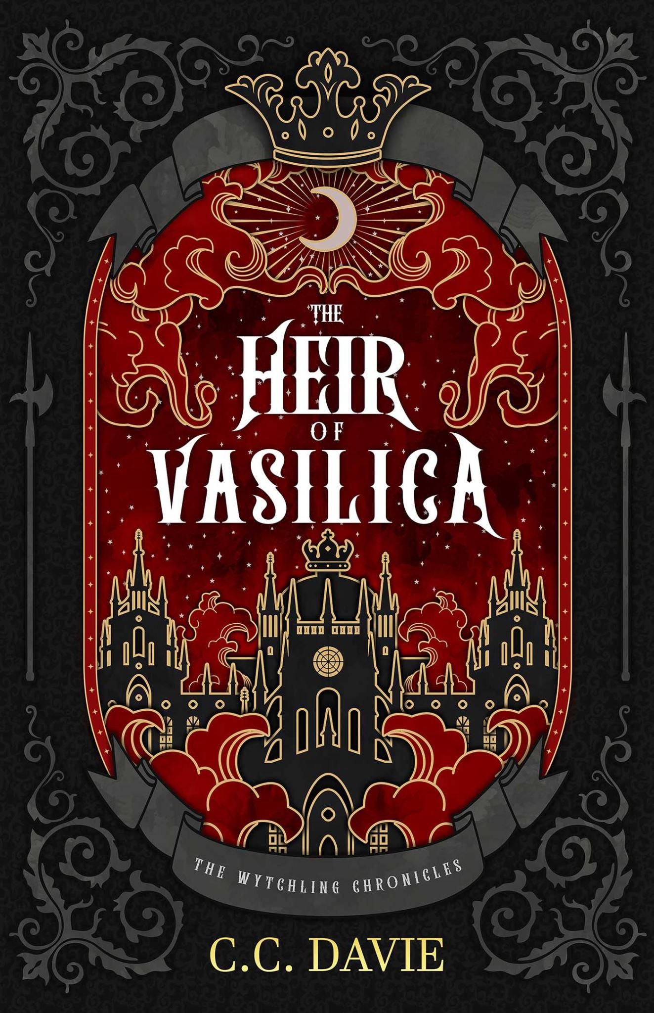 Heir of Vasilica