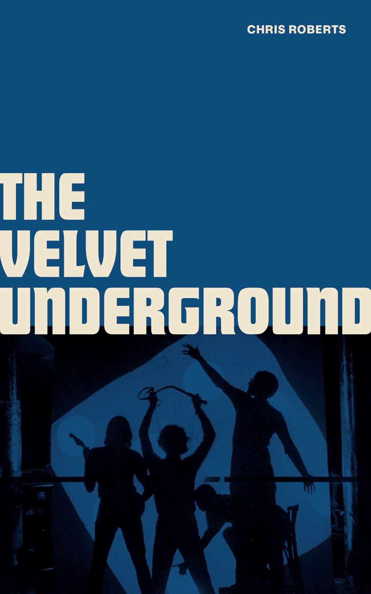 Velvet Underground