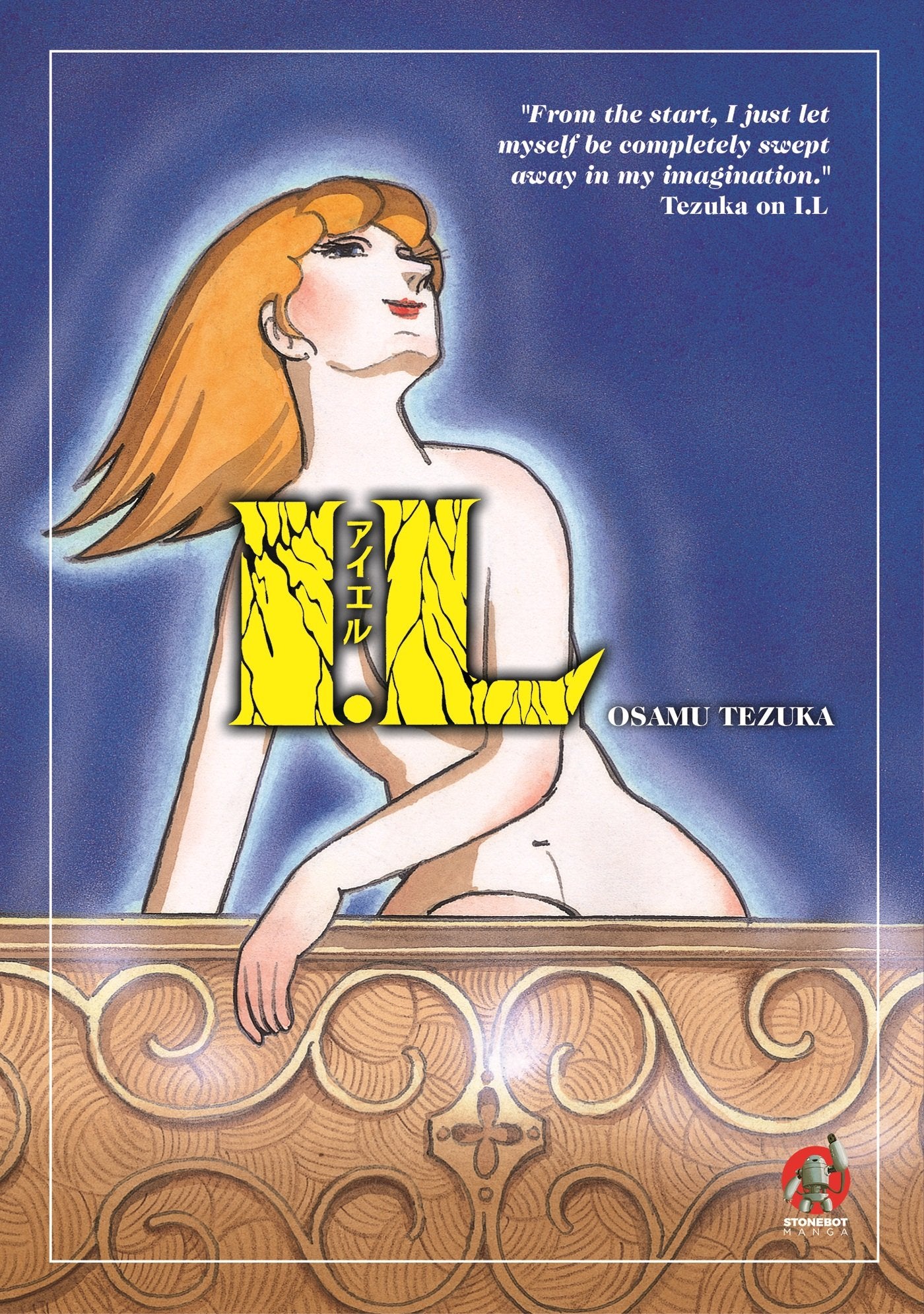I.L. Vol.1