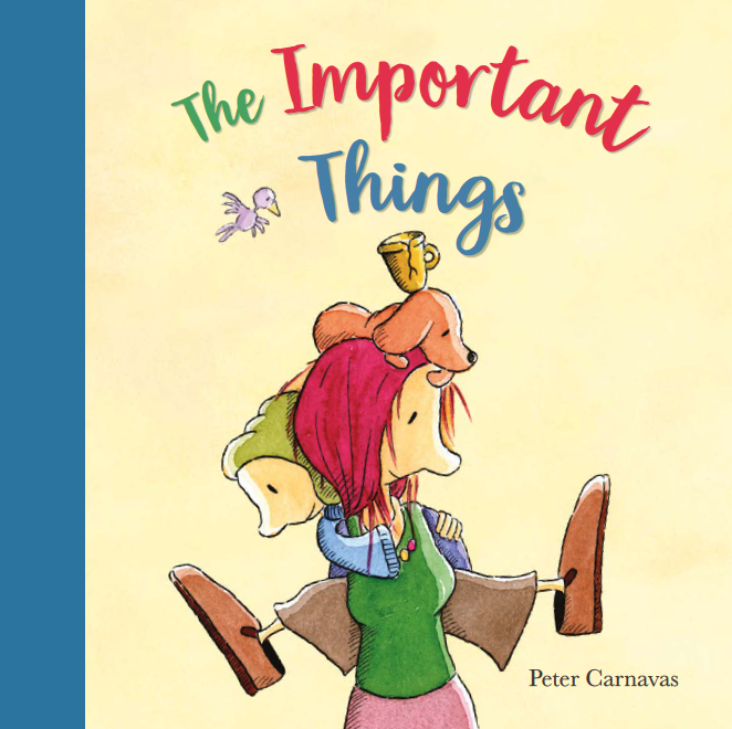 The Important Things