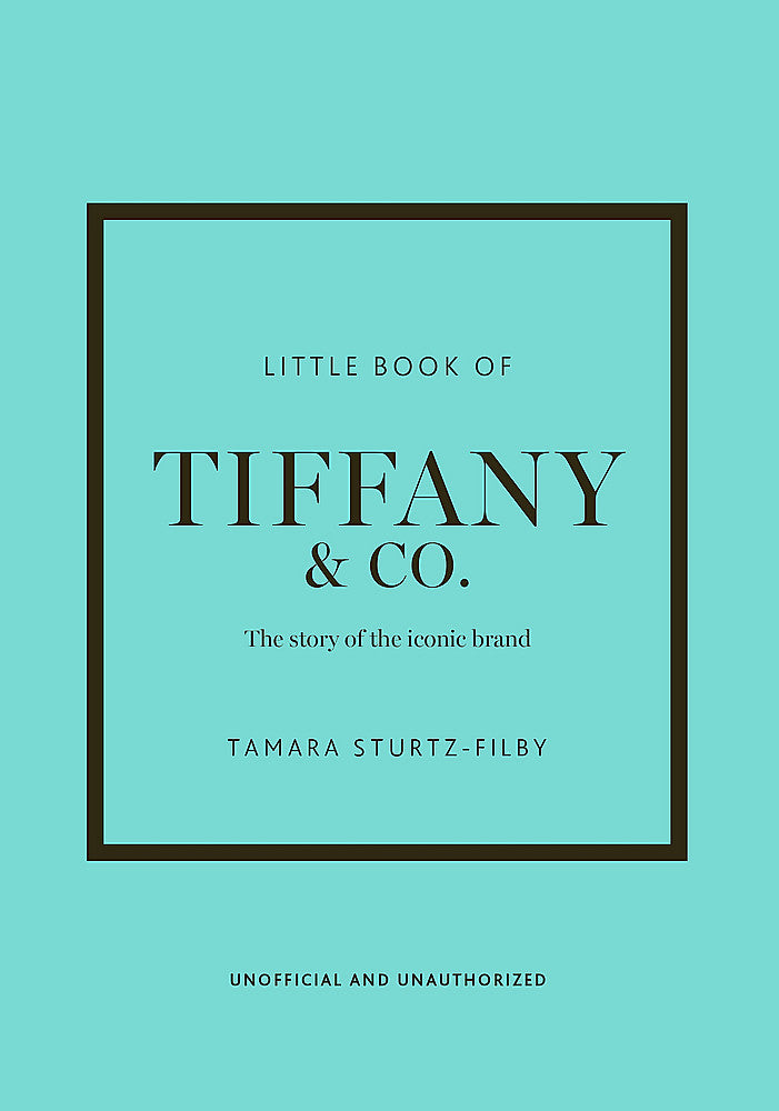 Little Book of Tiffany & Co.