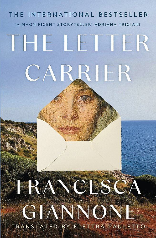 The Letter Carrier: the international bestseller of one woman loved by two broth