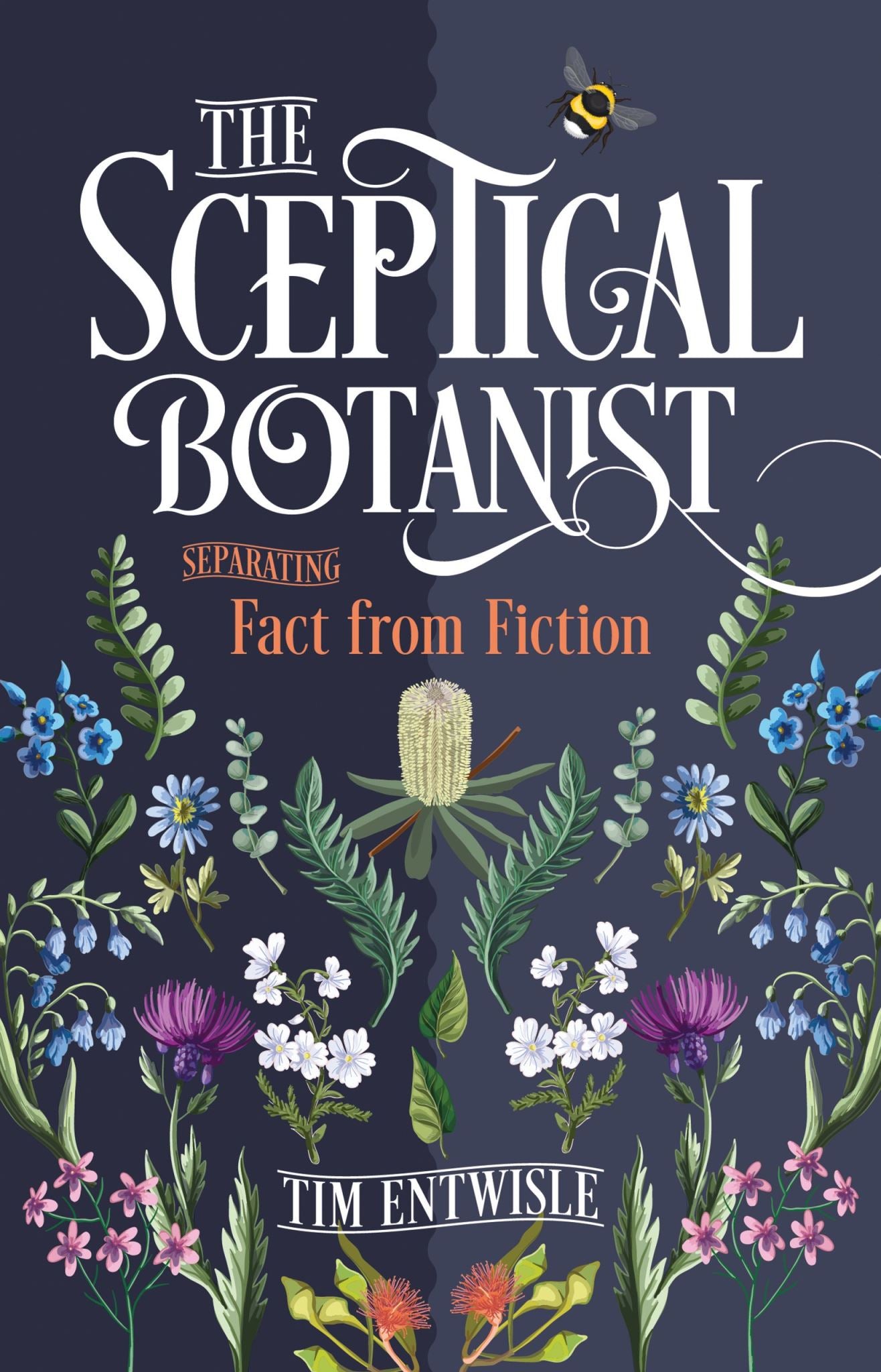 The Sceptical Botanist