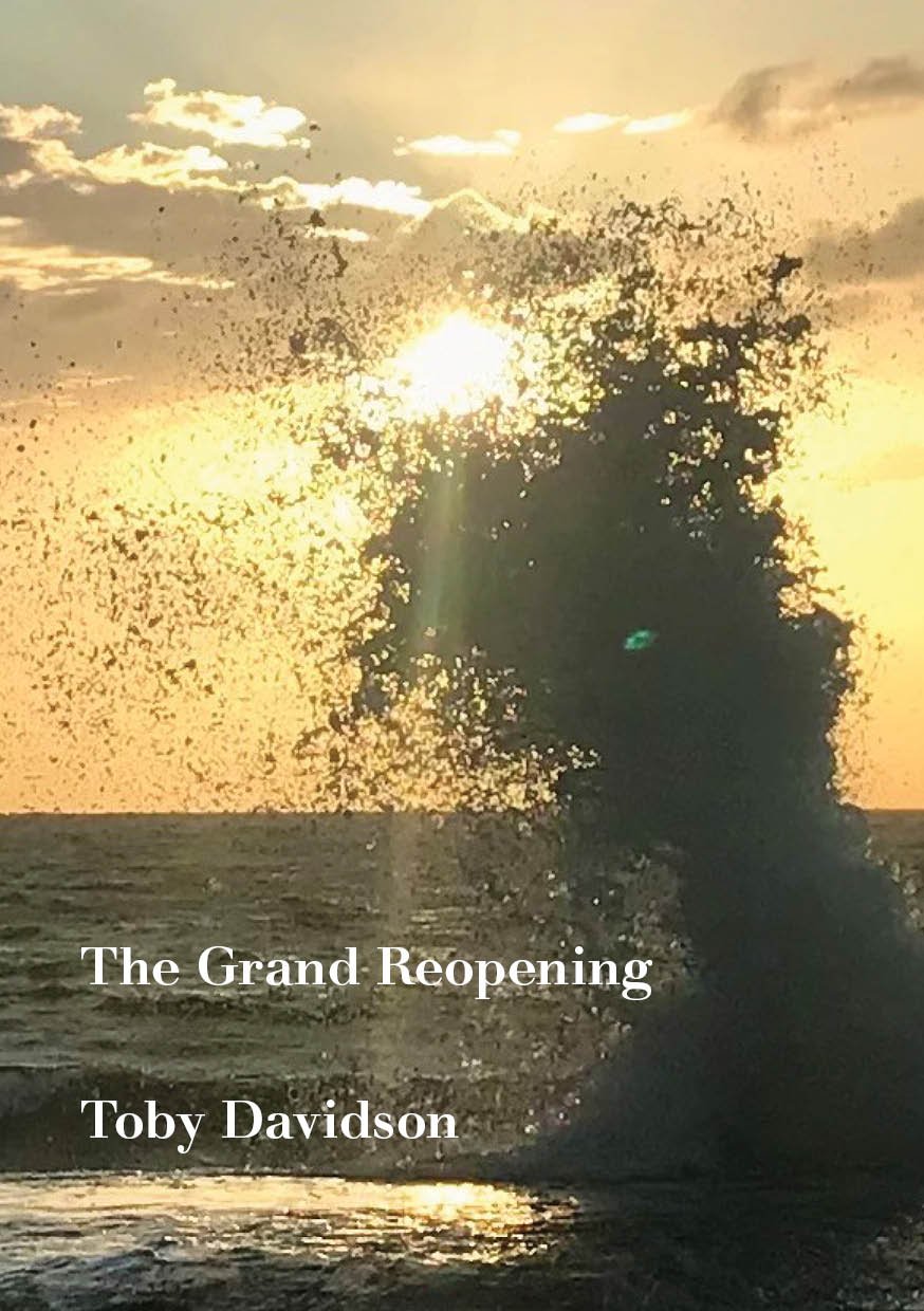 The Grand Reopening