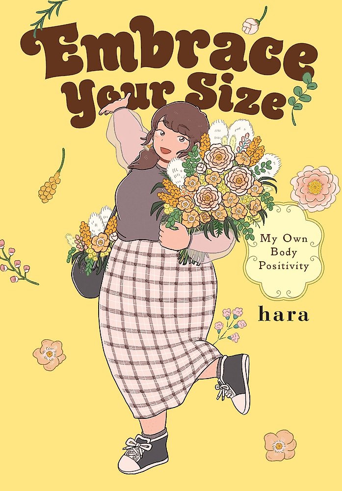 Embrace Your Size