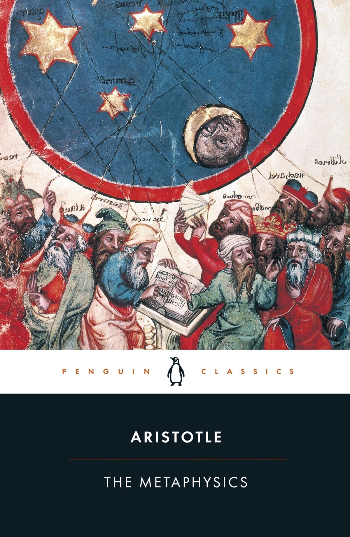 The Metaphysics