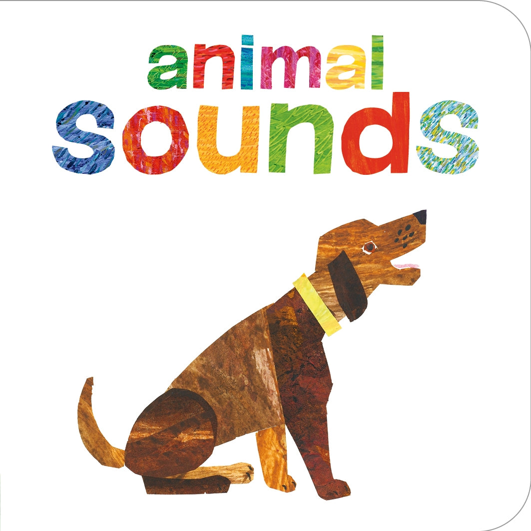 The Very Hungry Caterpillar: Little Learning Library