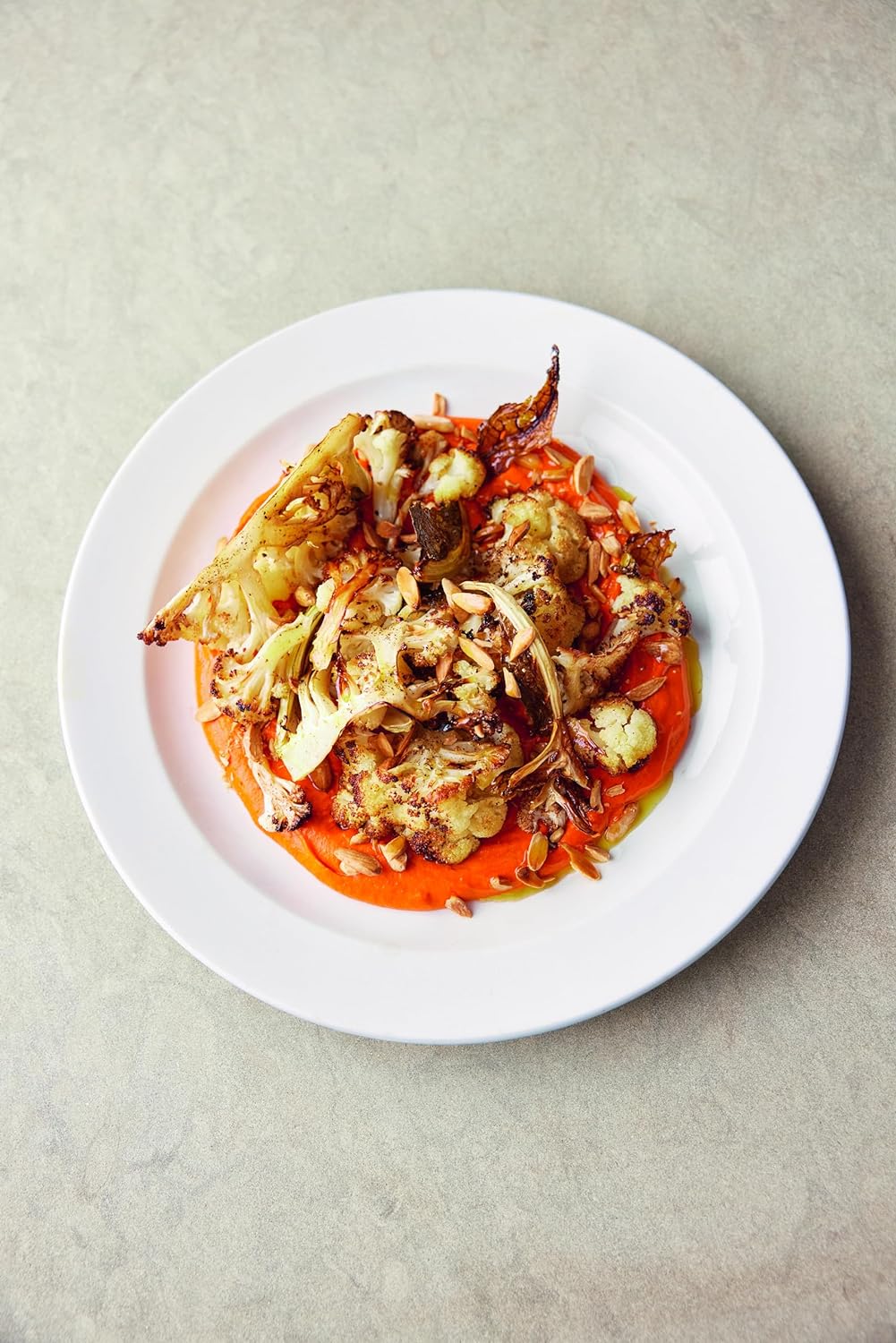 5 Ingredients Mediterranean