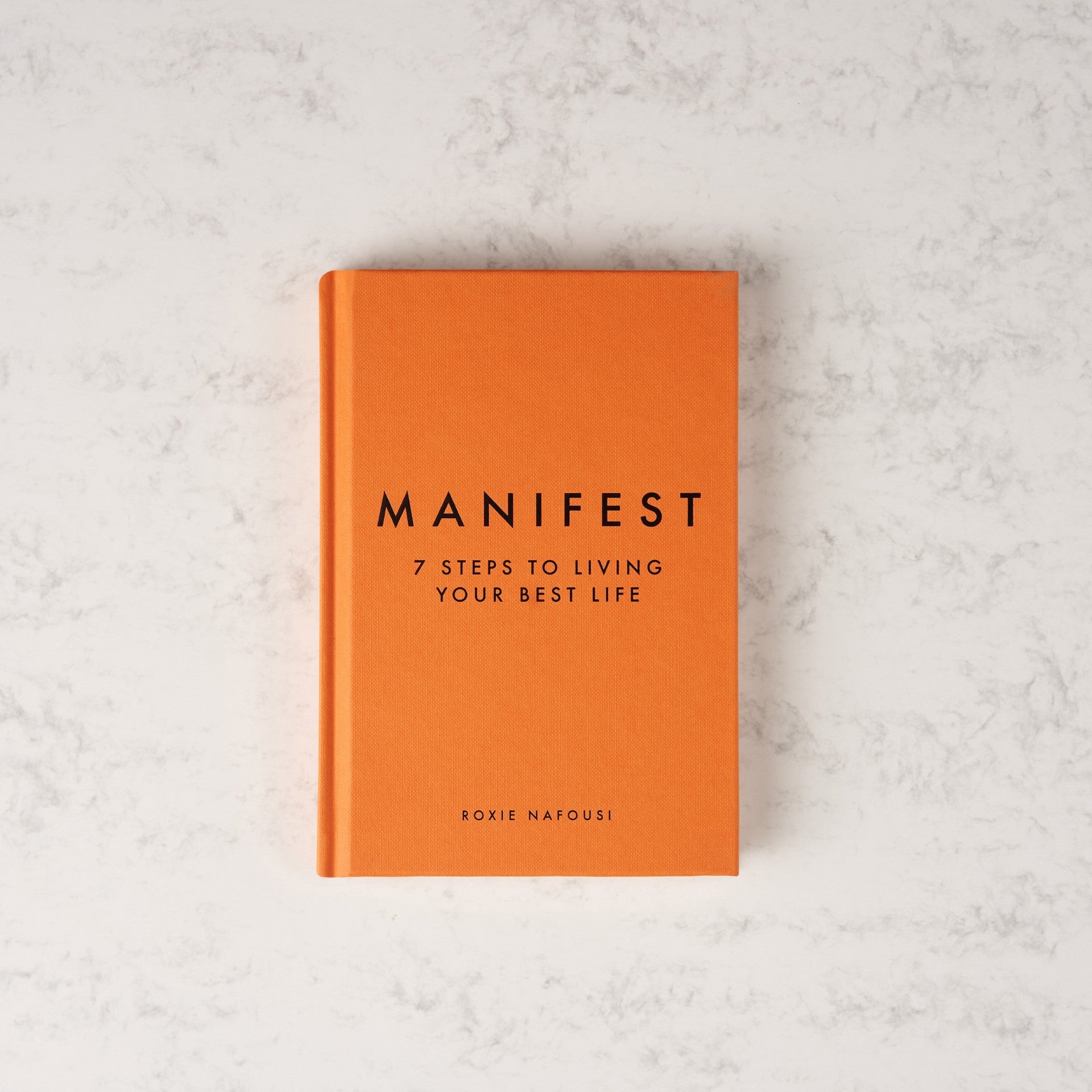 Manifest