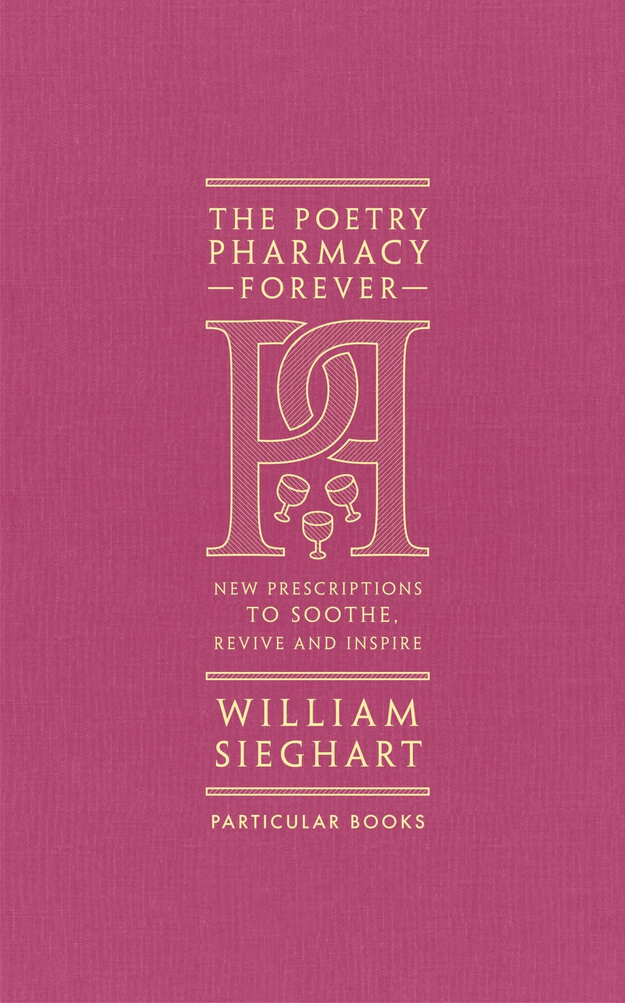 The Poetry Pharmacy Forever