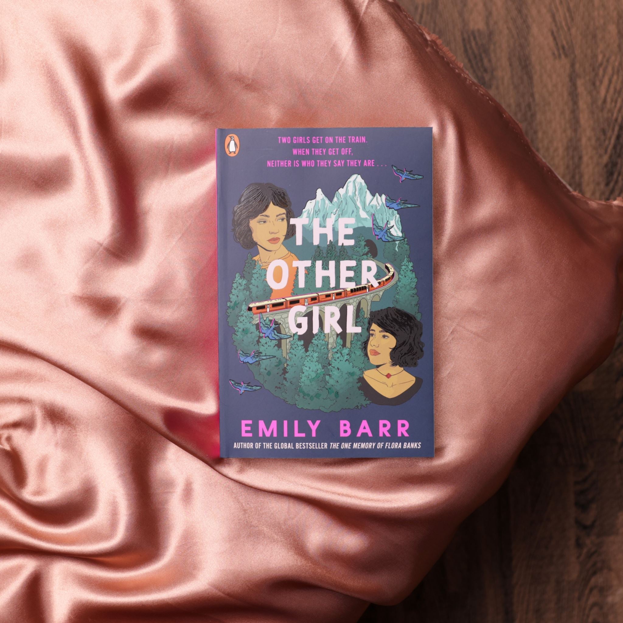 The Other Girl