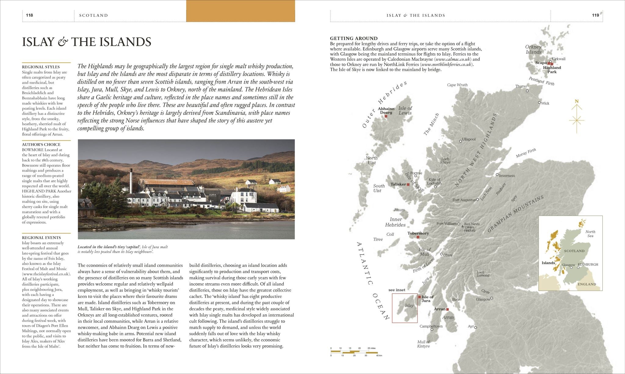 Whisky Opus