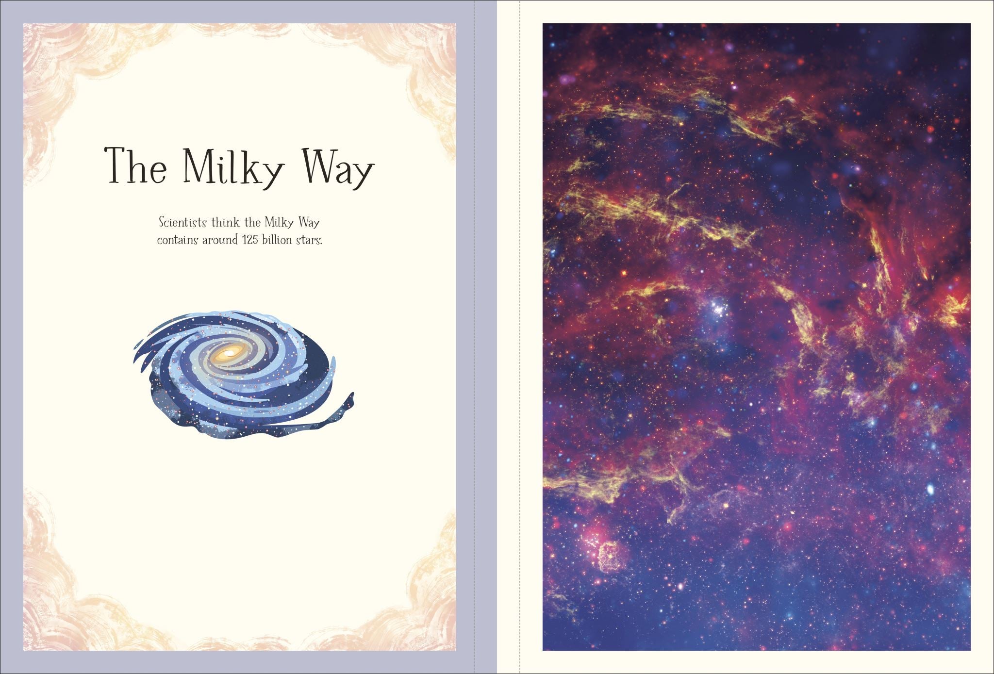 The Mysteries of the Universe Poster Book