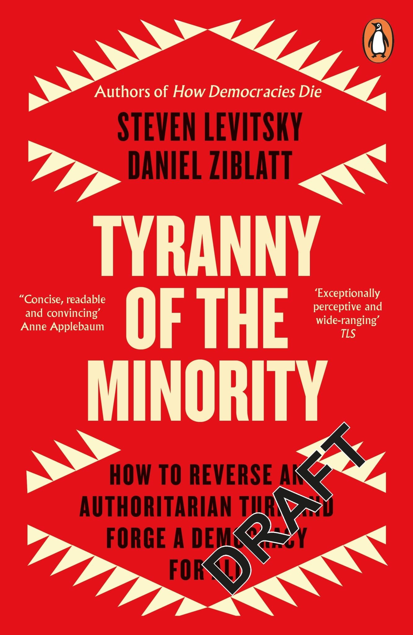 Tyranny of the Minority