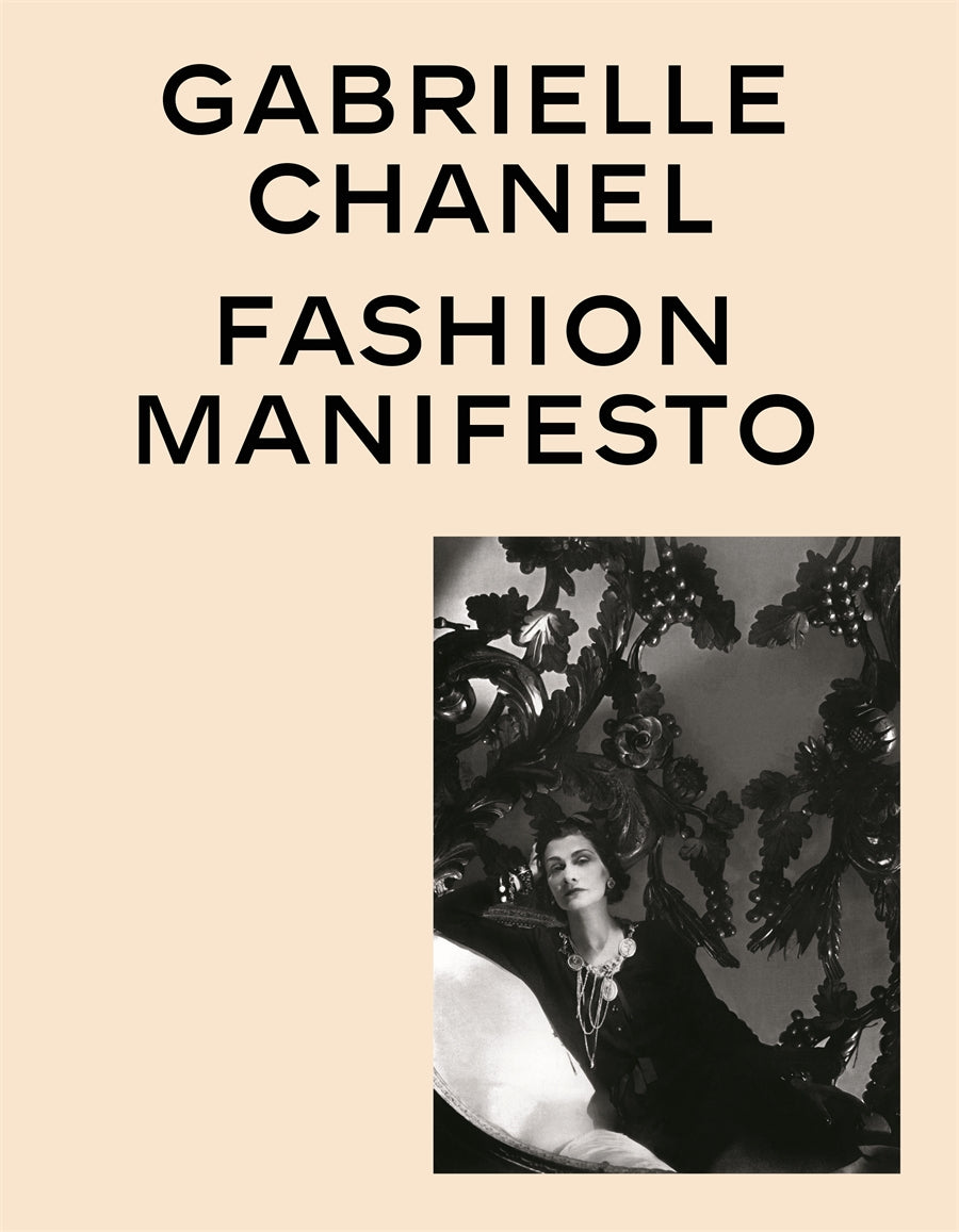 Gabrielle Chanel (Revised Edition)