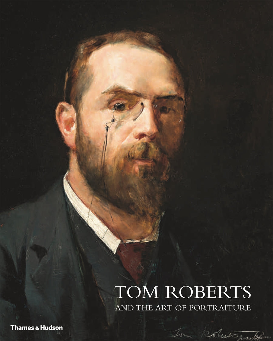 Tom Roberts