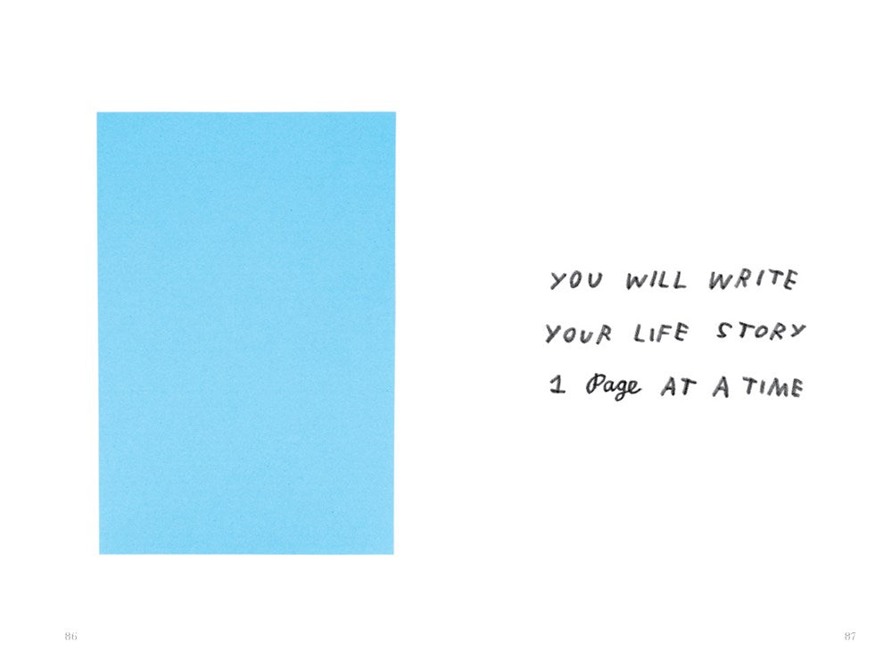 You Are Here (For Now)