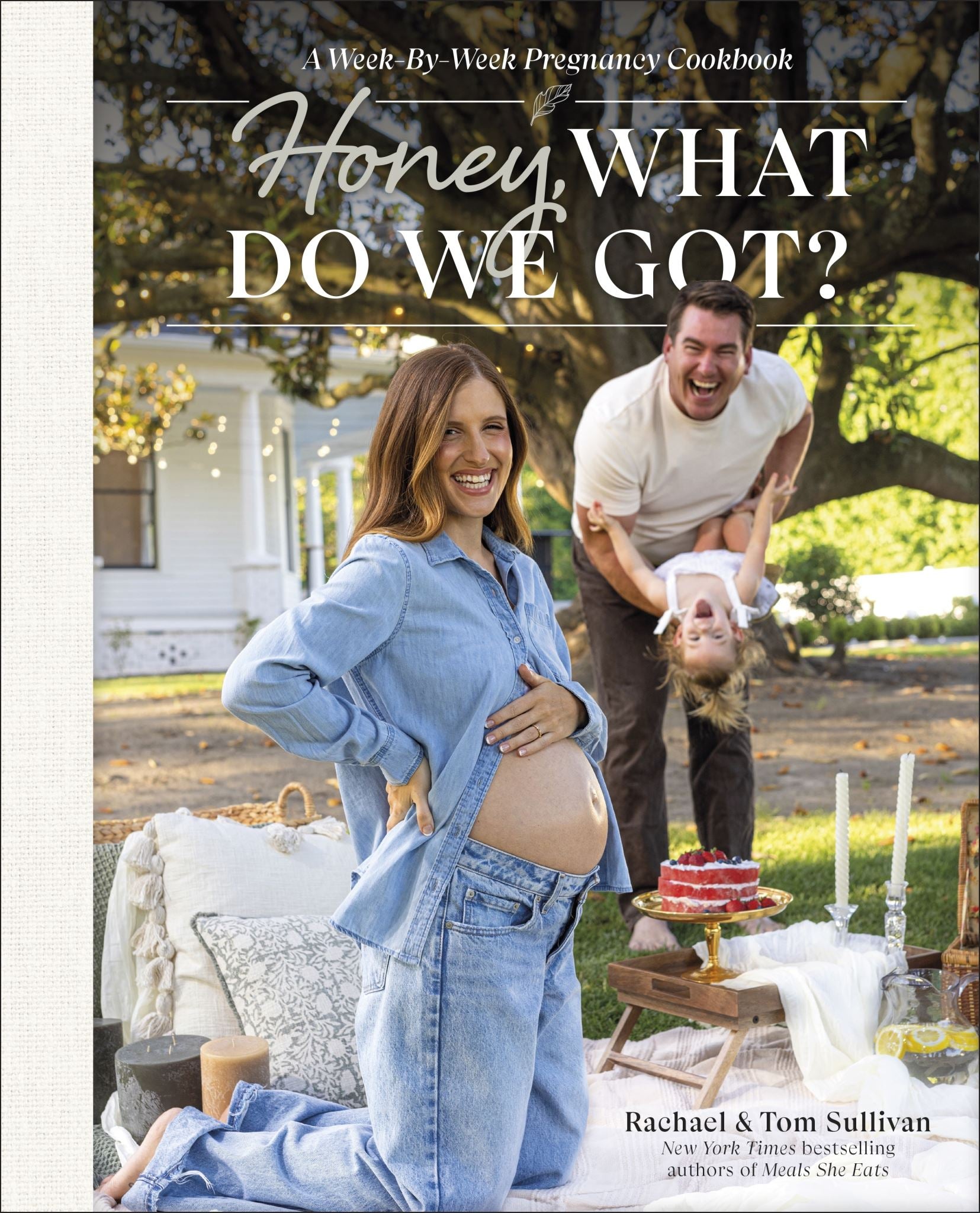 Honey, What Do We Got?