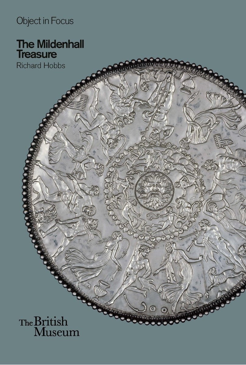 The Mildenhall Treasure