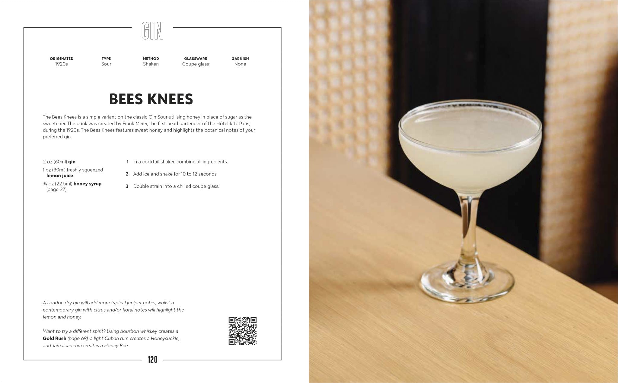Steve the Bartender's Cocktail Guide