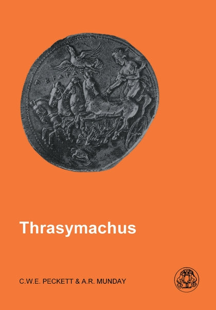 Thrasymachus New edition