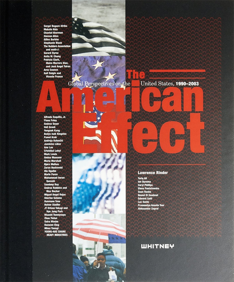 The American Effect