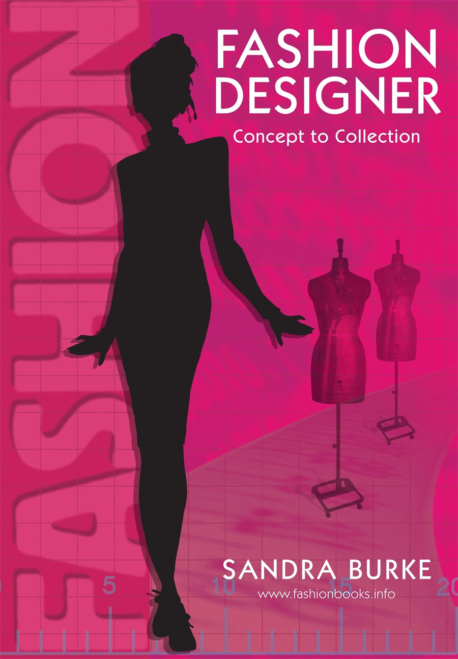 Fashion Designer