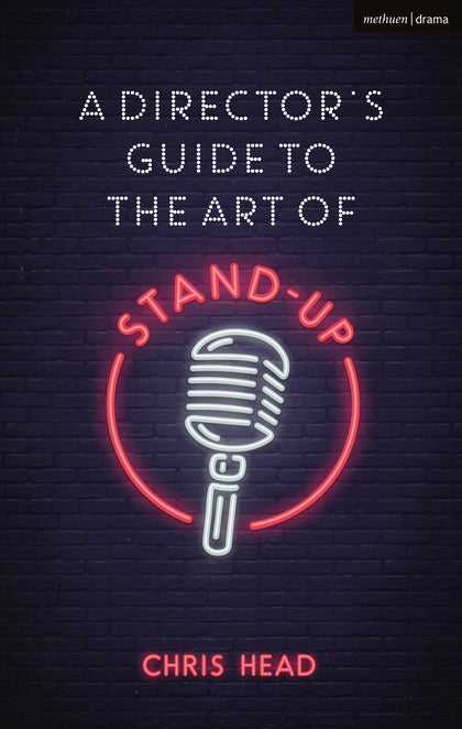 A Director's Guide to the Art of Stand-up